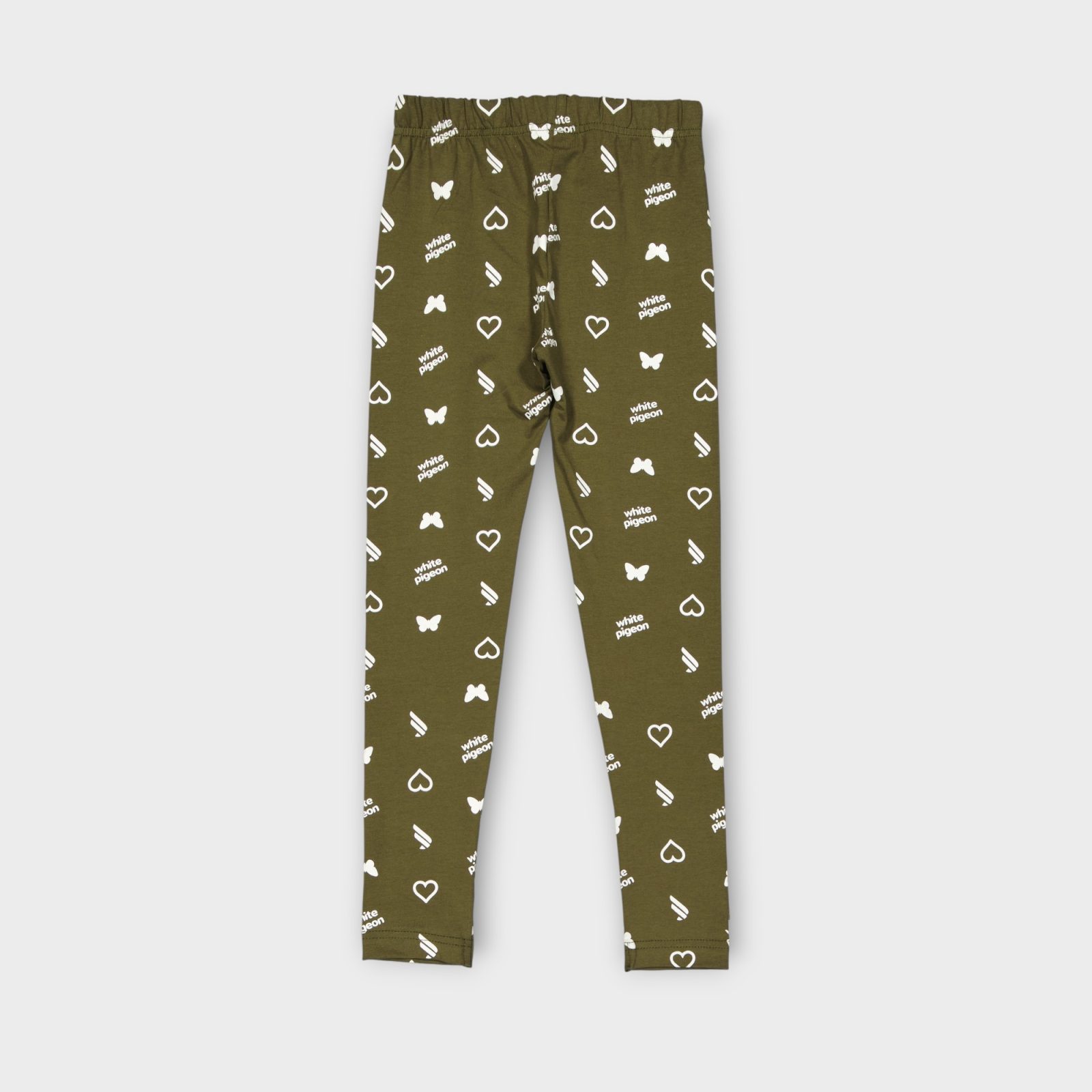 WPRZ.004-19 (4) PANTALON FILLETTE EN JERSEY ELASTHANNE – Image 6