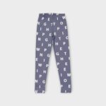 PANTALON FILLETTE EN JERSEY ELASTHANNE – Image 7