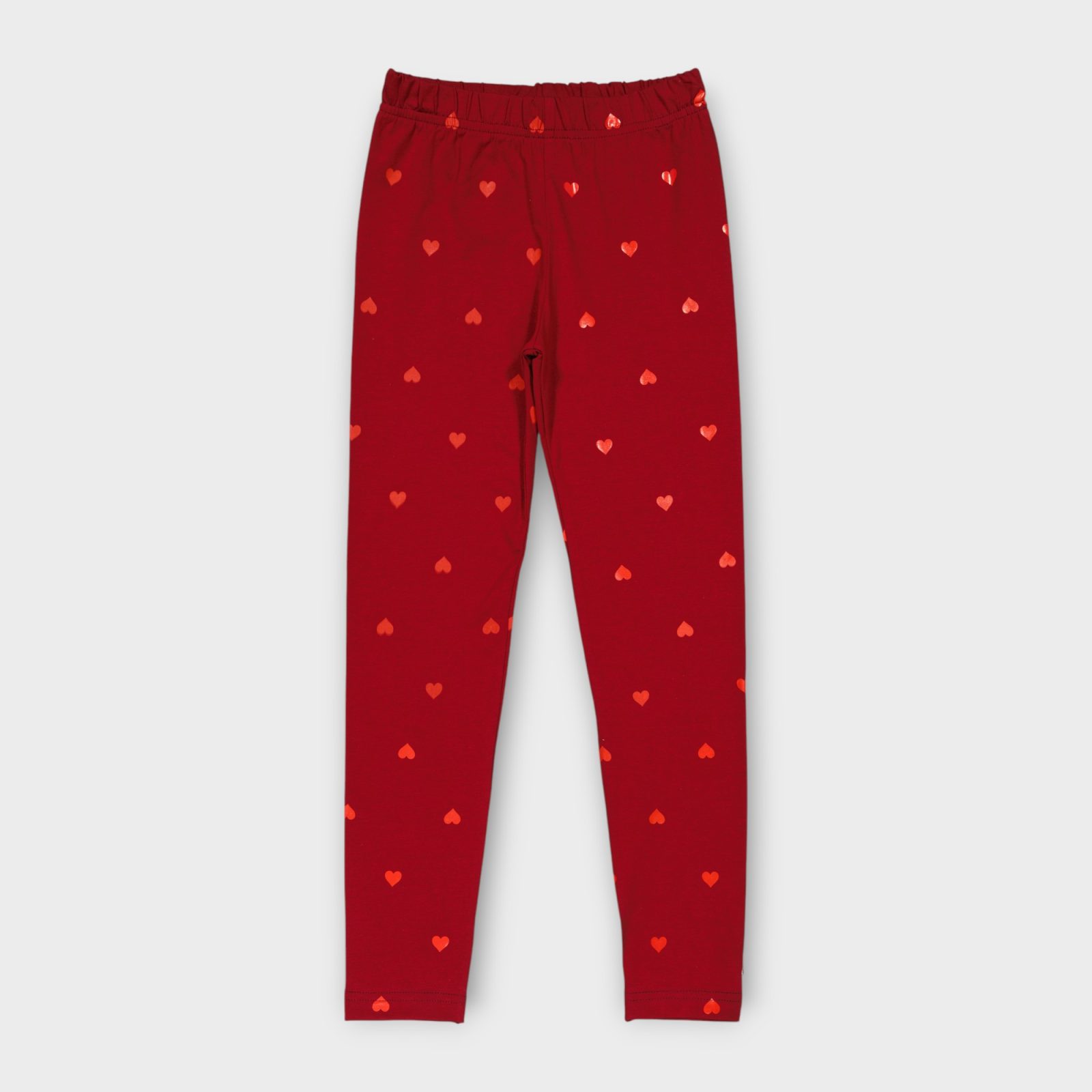 WPRZ005-18-2 PANTALON JERSEY FILLETTE – Image 1