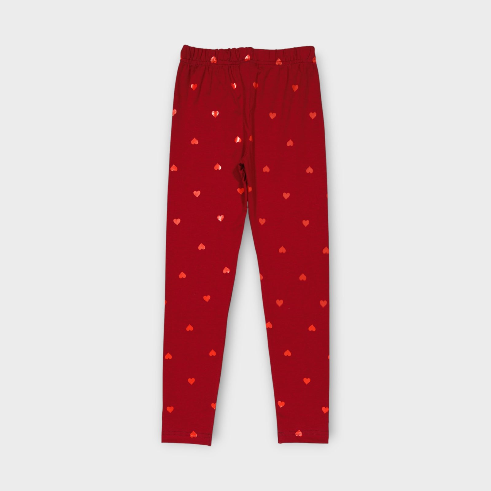WPRZ005-18-4 PANTALON JERSEY FILLETTE – Image 3