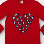 T SHIRT EN JERSEY DOUX