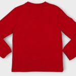 T SHIRT EN JERSEY DOUX