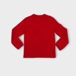 T SHIRT EN JERSEY DOUX