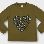 T SHIRT EN JERSEY DOUX