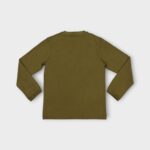 T SHIRT EN JERSEY DOUX