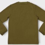 T SHIRT EN JERSEY DOUX