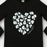 T SHIRT EN JERSEY DOUX