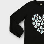 T SHIRT EN JERSEY DOUX