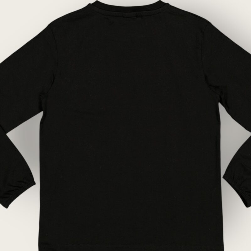 T SHIRT EN JERSEY DOUX