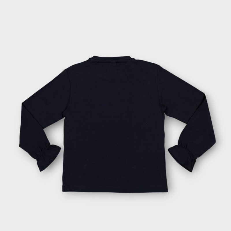 T SHIRT EN JERSEY DOUX