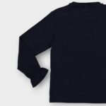 T SHIRT EN JERSEY DOUX