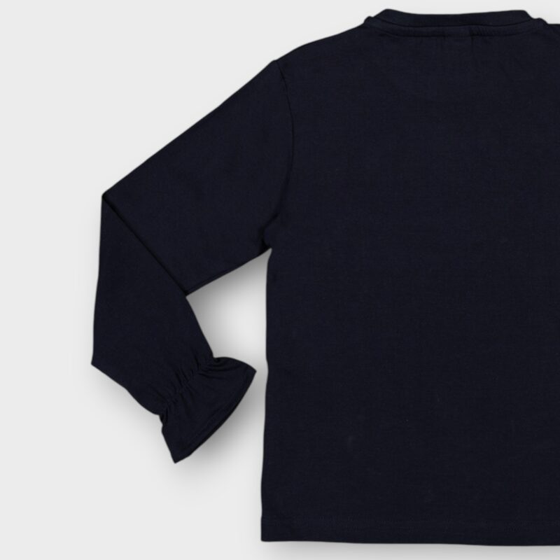 T SHIRT EN JERSEY DOUX