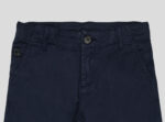 PANTALON CARGO EN COTON ELASTHANNE – Image 9