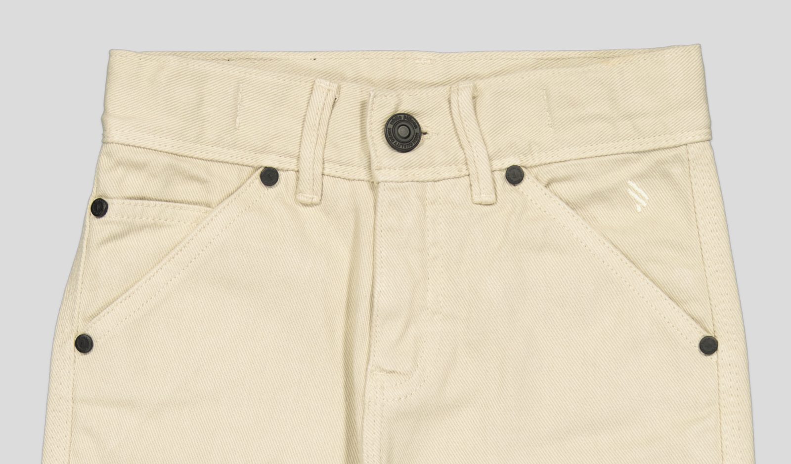 devant det1 PANTALON CARPENTER COTON – Image 12