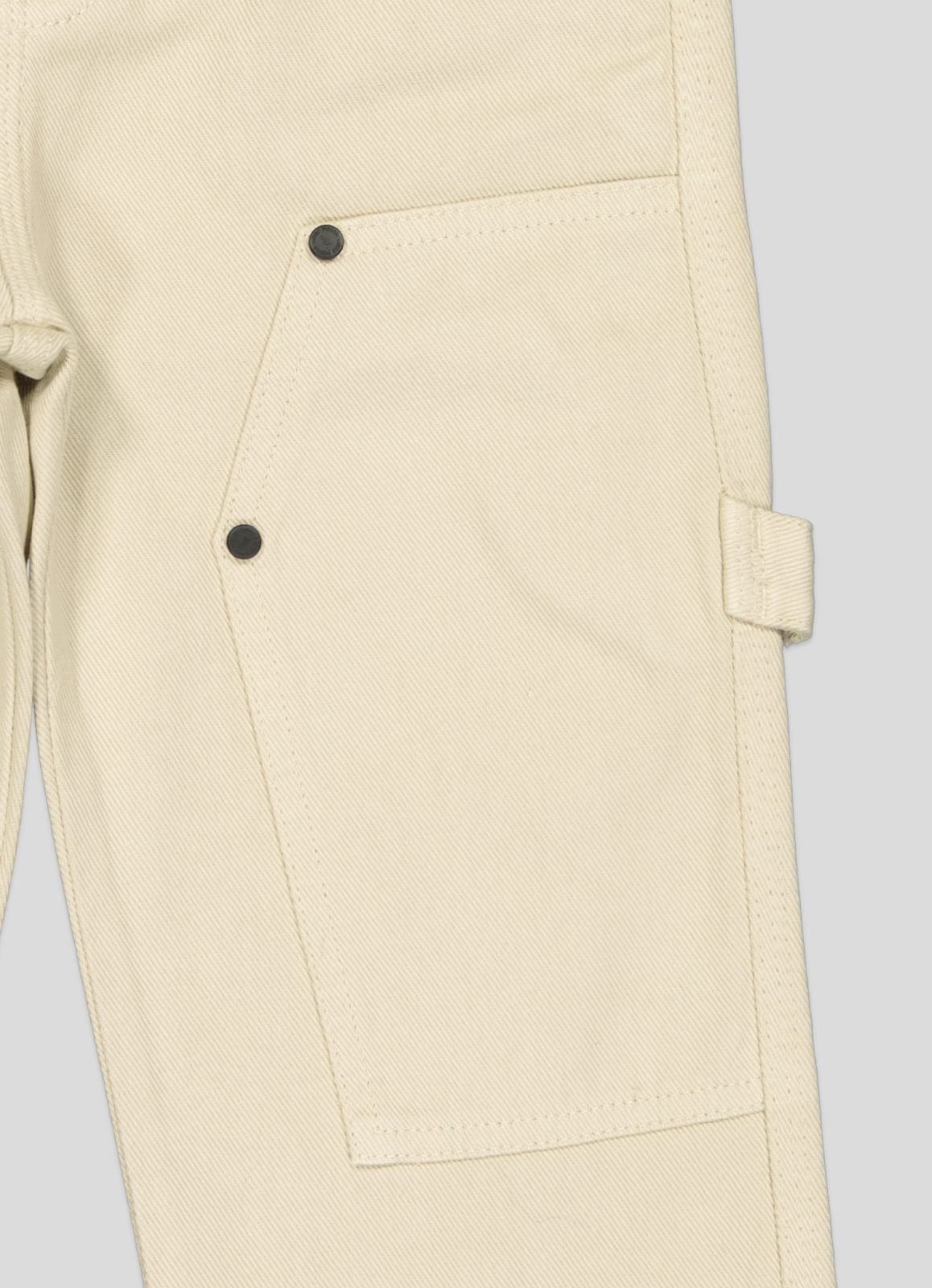 devant det2 PANTALON CARPENTER COTON – Image 13