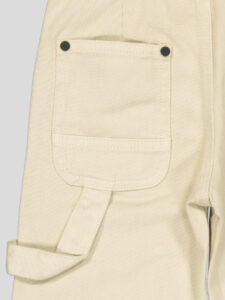 PANTALON CARPENTER COTON
