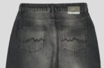 PANTALON STRAIGHT FIT STRETCH – Image 2