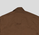 CHEMISE  GABARDINE REGULAR FIT