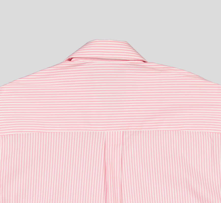 CHEMISE FEMME REGULAR FIT