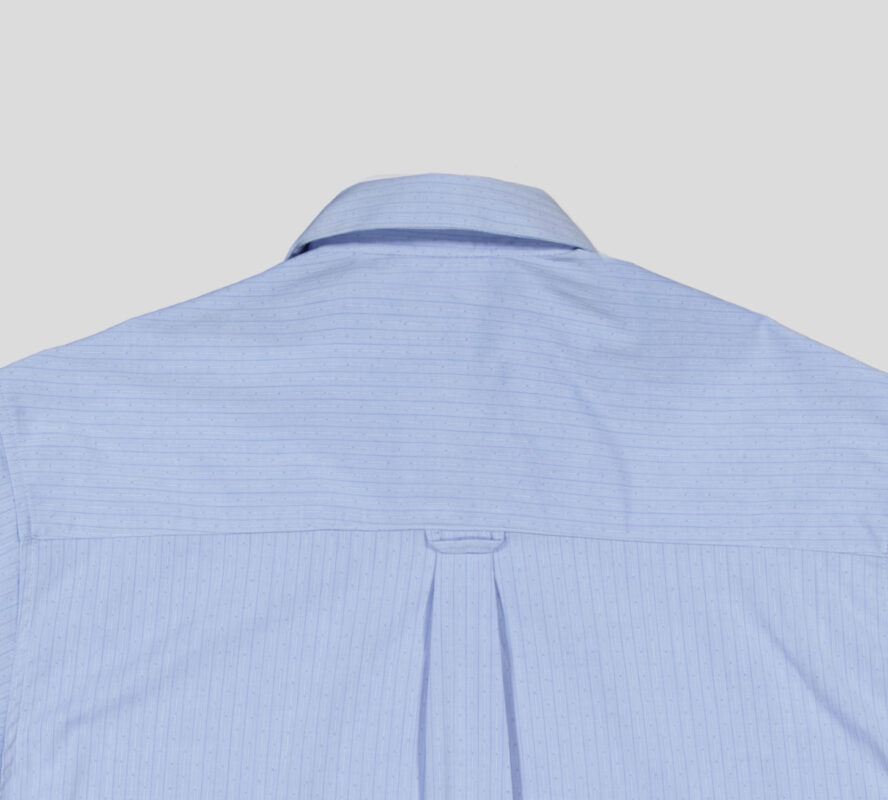CHEMISE FEMME REGULAR FIT