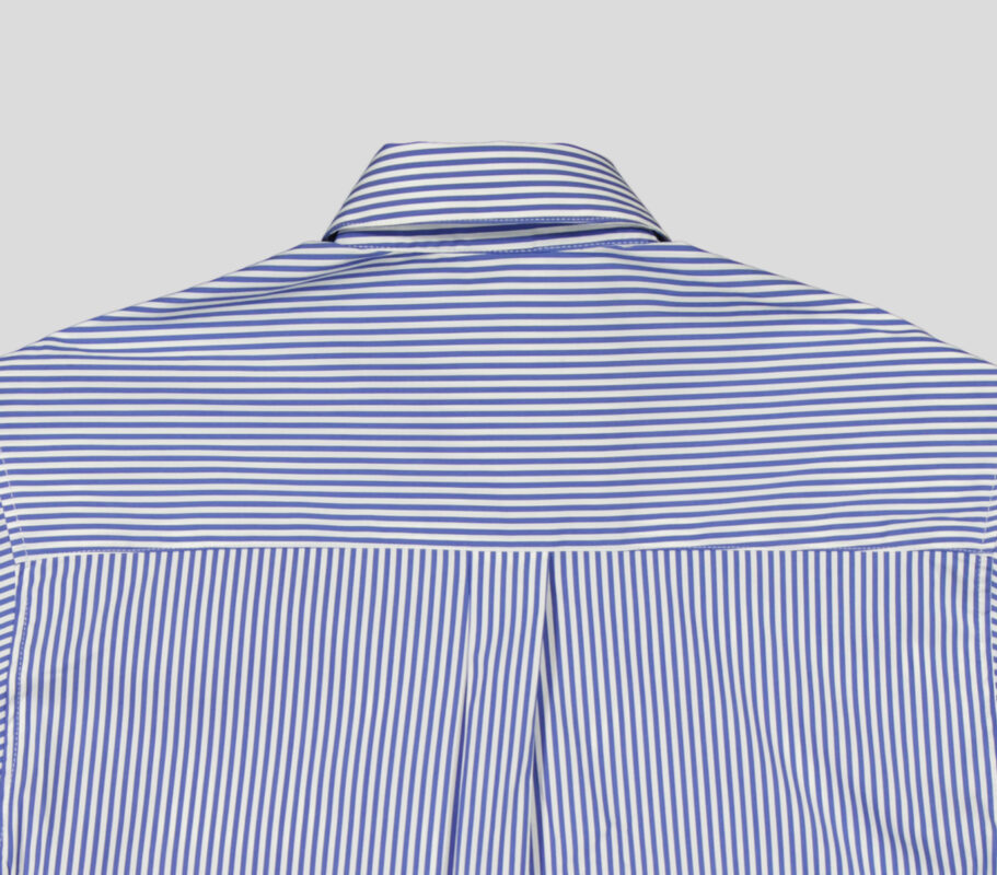 CHEMISE FEMME REGULAR FIT