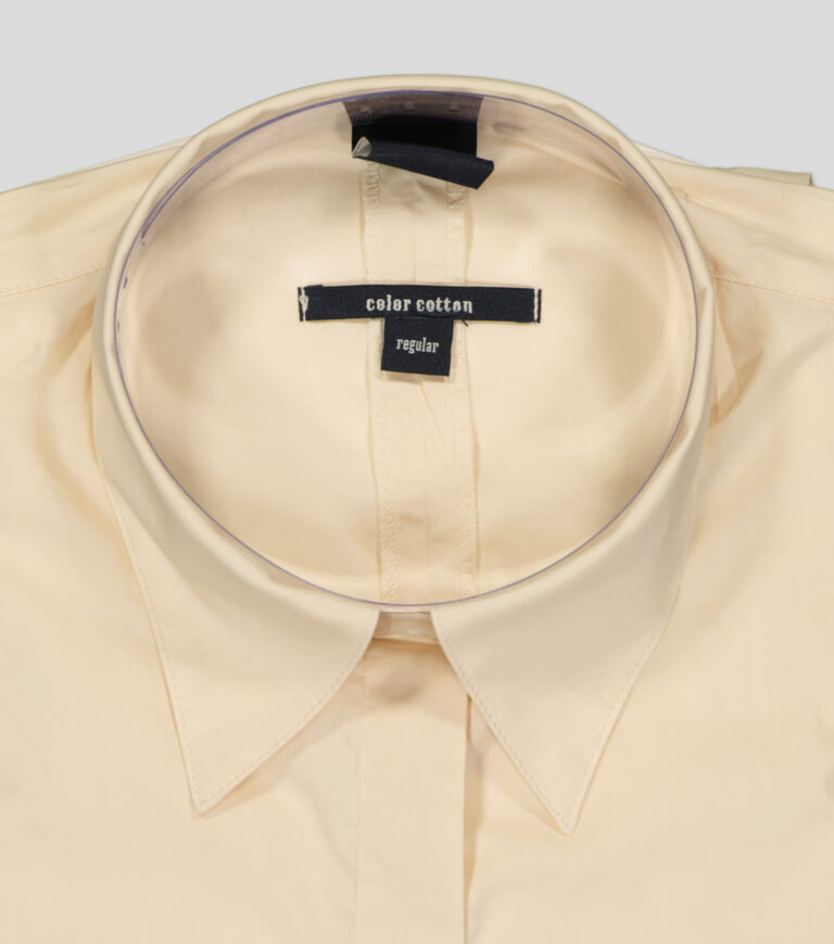 CHEMISE OXFORD REGULAR FIT