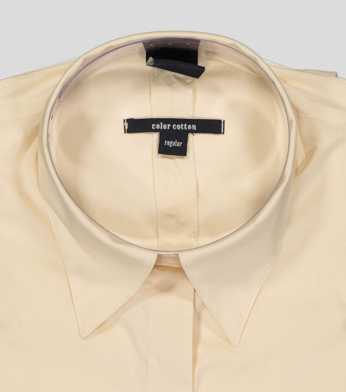 1 CHEMISE OXFORD REGULAR FIT – Image 8