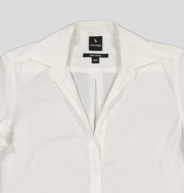 CHEMISE OXFORD REGULAR FIT