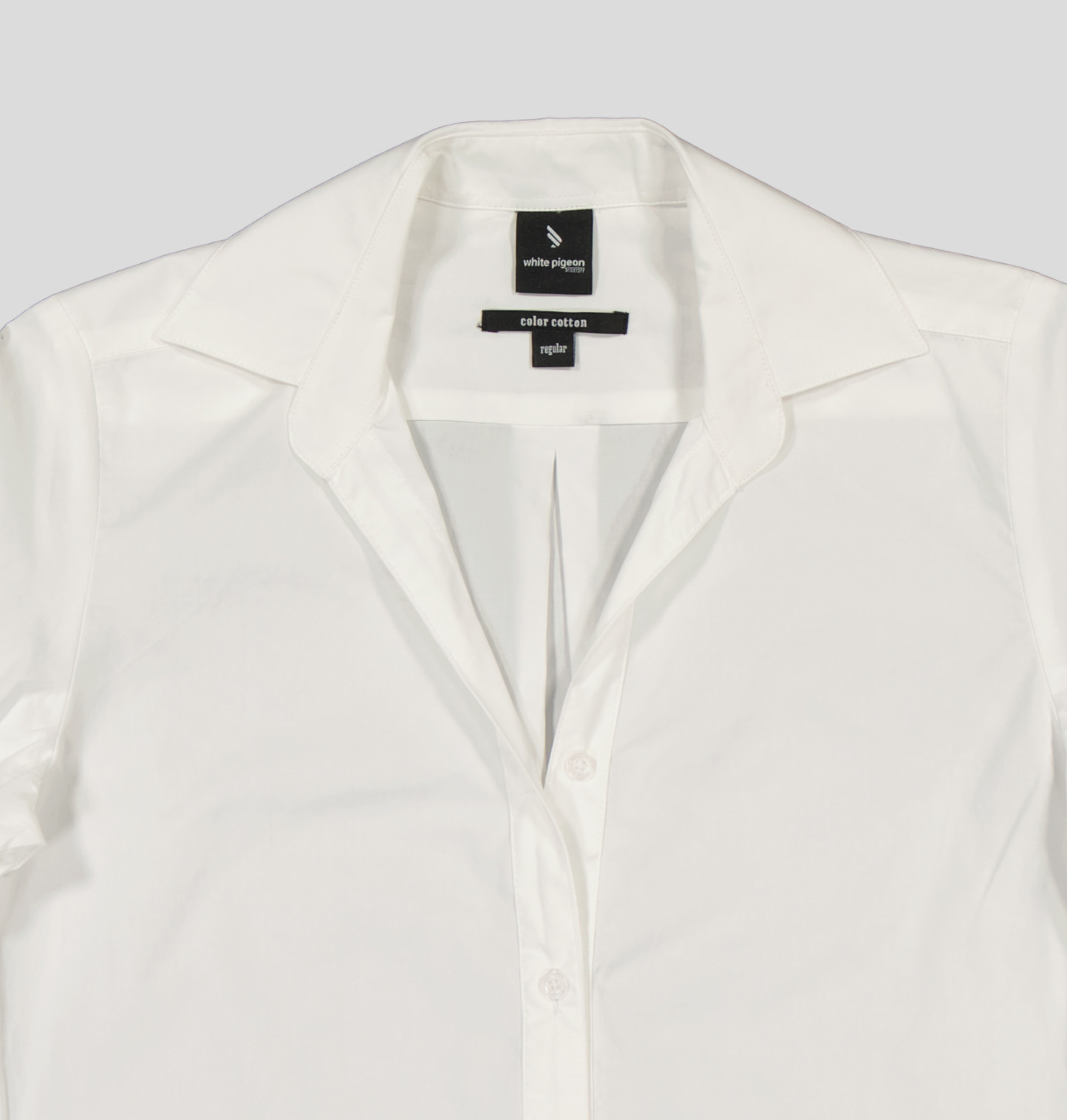 1 CHEMISE OXFORD REGULAR FIT – Image 6