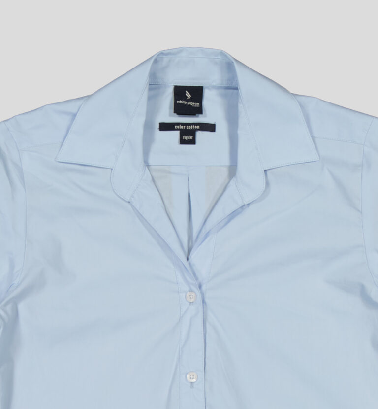 CHEMISE OXFORD REGULAR FIT