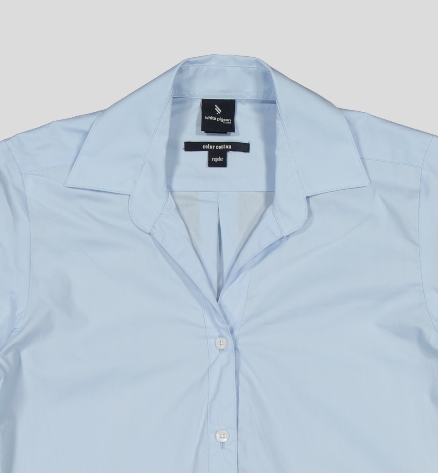 1 CHEMISE OXFORD REGULAR FIT – Image 6