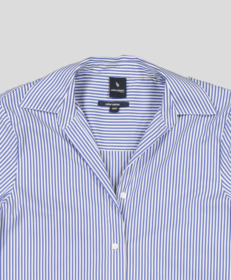 CHEMISE OXFORD REGULAR FIT