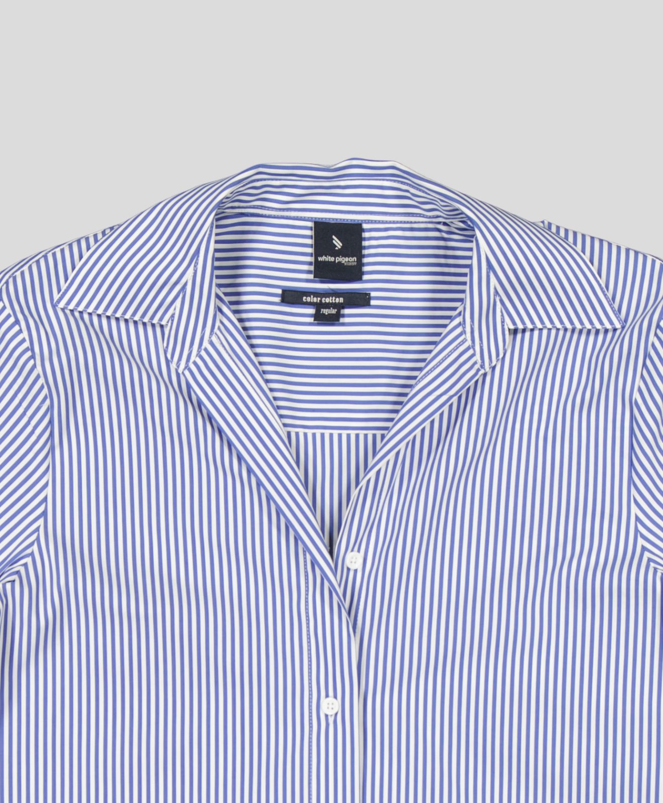 1 CHEMISE OXFORD REGULAR FIT – Image 6