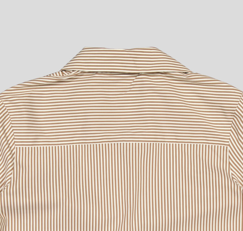 CHEMISE OXFORD REGULAR FIT
