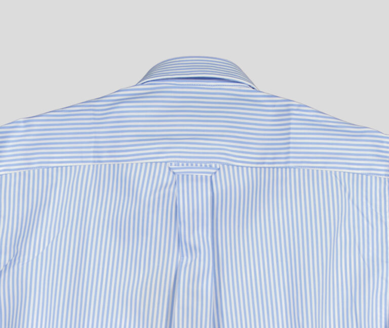 CHEMISE REGULAR FIT
