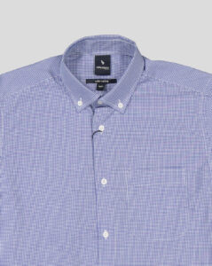 CHEMISE REGULAR FIT