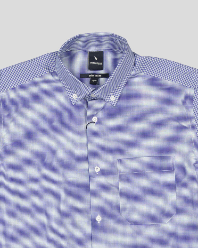 CHEMISE REGULAR FIT