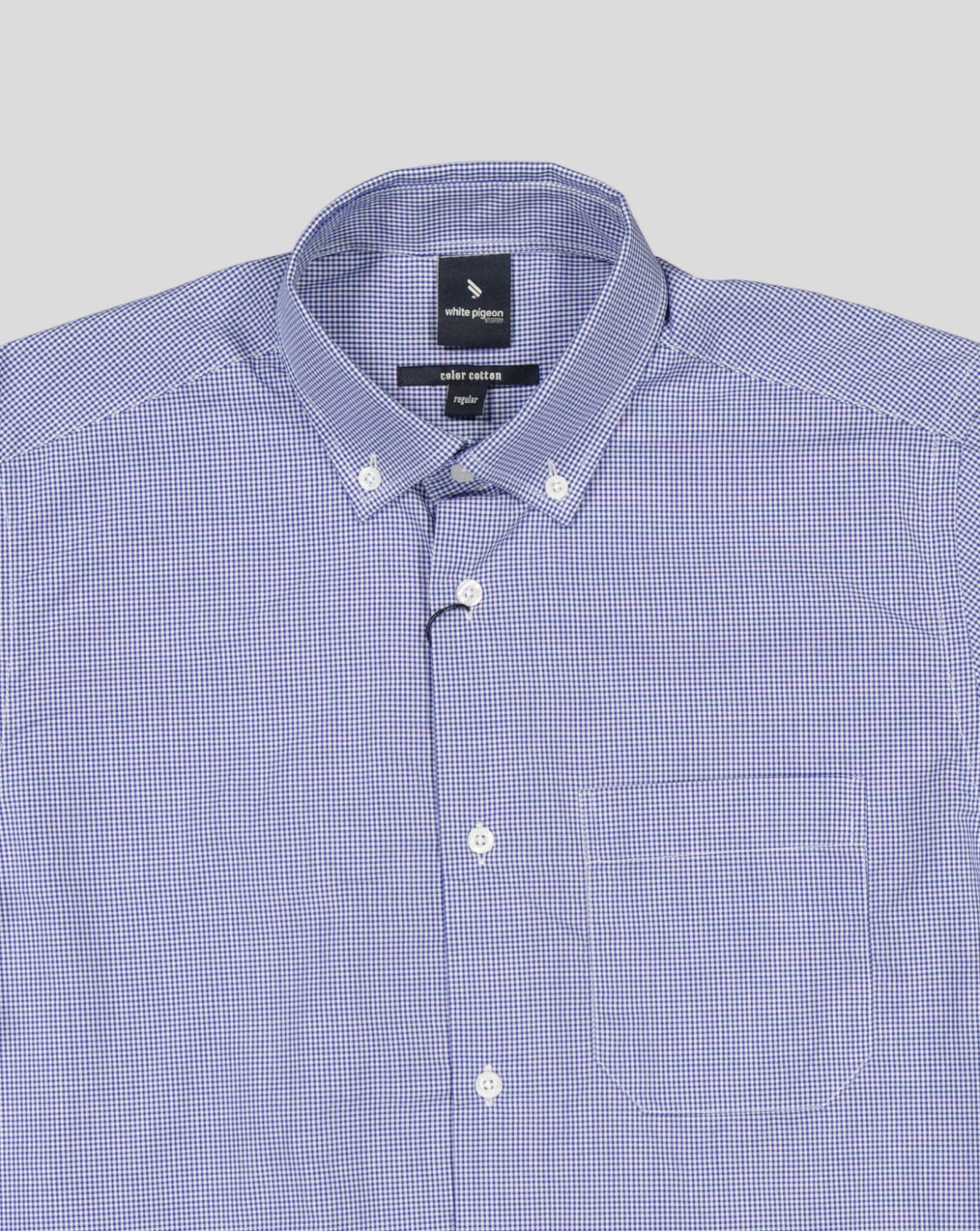 1 CHEMISE REGULAR FIT – Image 6