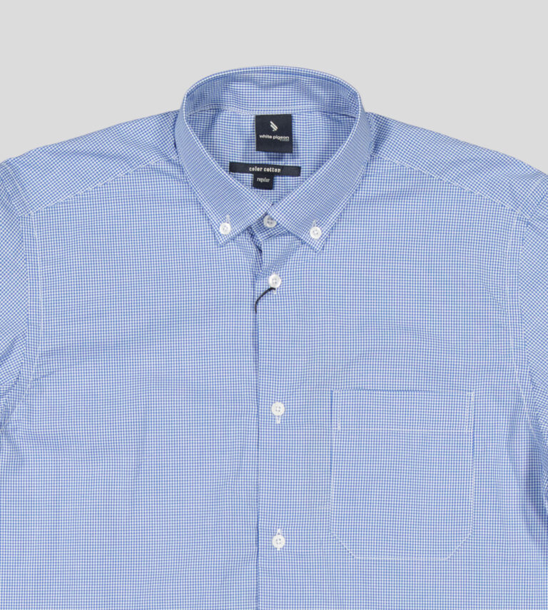 CHEMISE REGULAR FIT