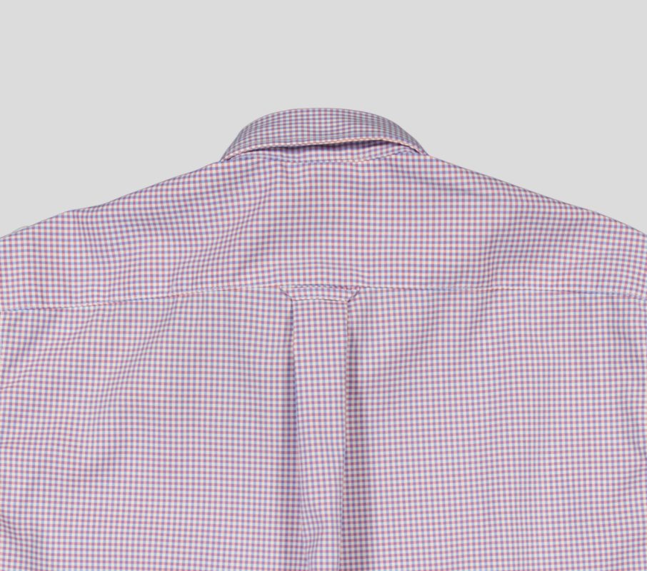 CHEMISE COTTON REGULAR