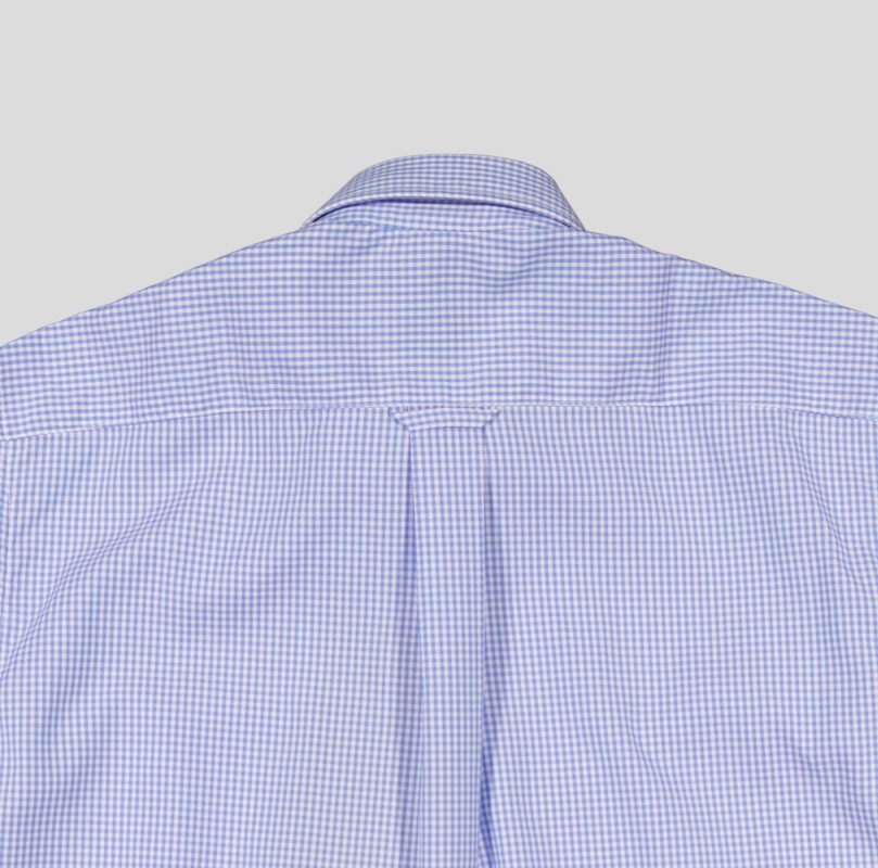 CHEMISE COTON REGULAR