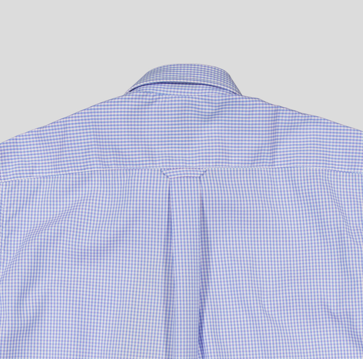 1 CHEMISE COTON REGULAR – Image 8
