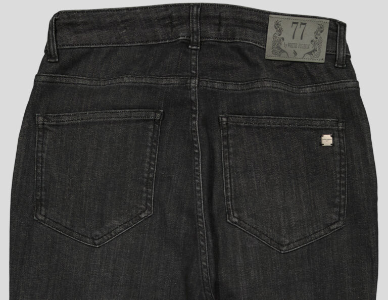 PANTALON JEANS SLIM FIT EN DENIM STRETCH
