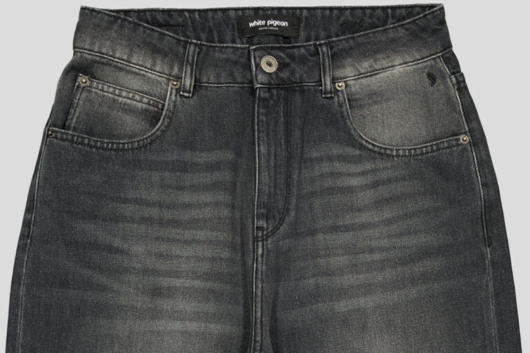 PANTALON STRAIGHT FIT STRETCH