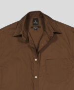 CHEMISE  GABARDINE REGULAR FIT