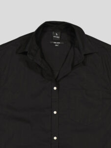 CHEMISE GABARDINE REGULAR FIT