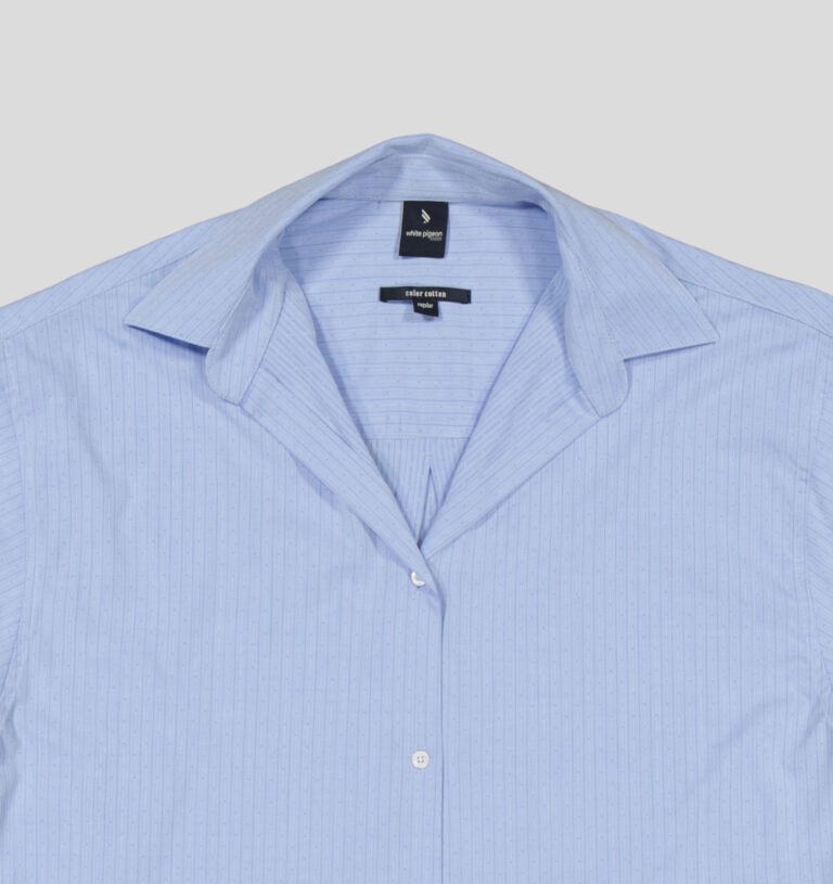 CHEMISE FEMME REGULAR FIT
