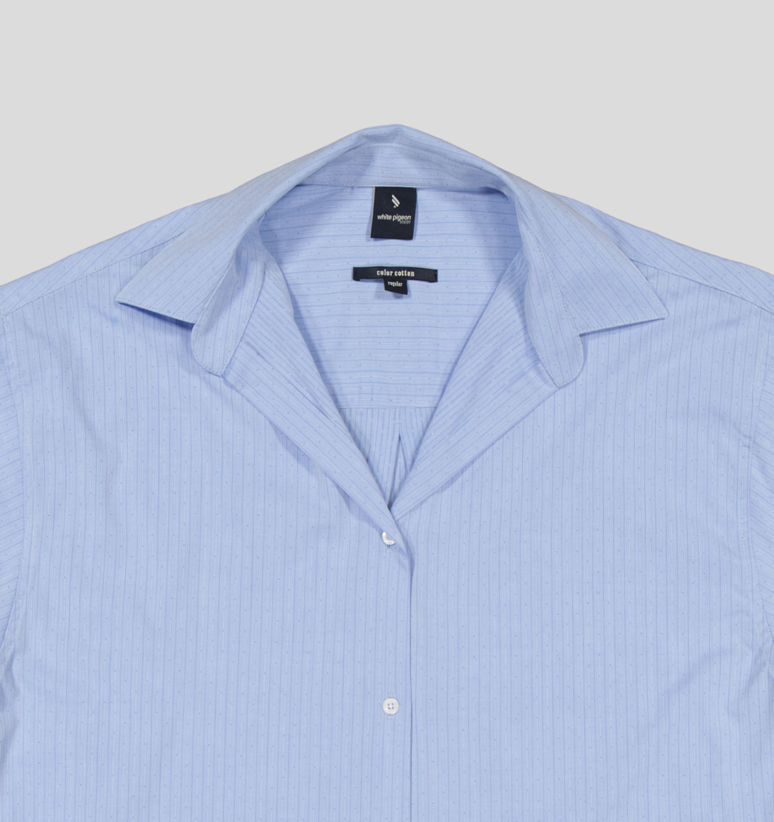 2 CHEMISE FEMME REGULAR FIT – Image 5