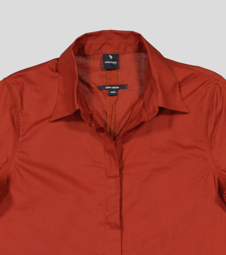 CHEMISE OXFORD REGULAR FIT