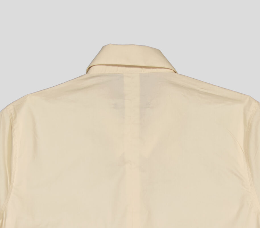 CHEMISE OXFORD REGULAR FIT